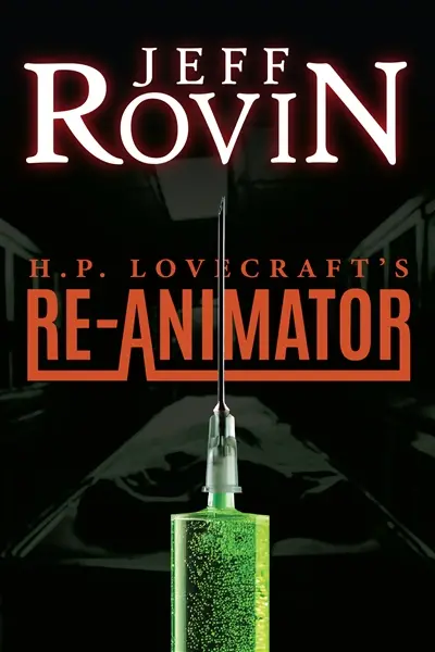 H.P. Lovecraft's Re-animator
