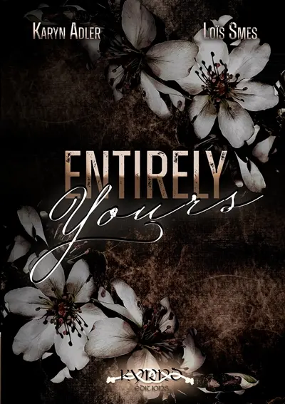 Entirely Yours : Format broché standard
