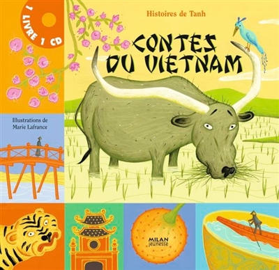 Contes du Vietnam