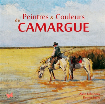 Peintres & couleurs de Camargue