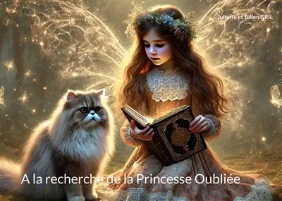 A la recherche de la Princesse Oubliée