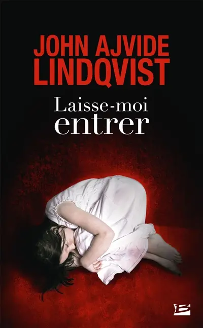 Laisse-moi entrer