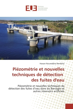 Piézométrie et nouvelles...