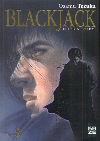 Blackjack. Vol. 8