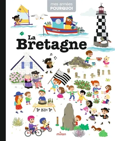 La Bretagne