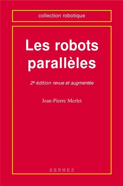 Les robots parallèles