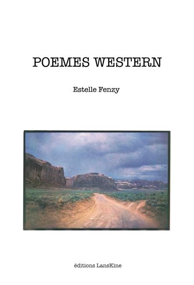 Poèmes Western