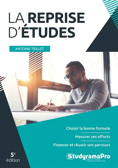 La reprise d'études