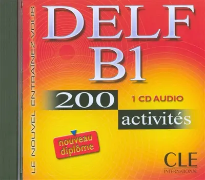 Delf B1