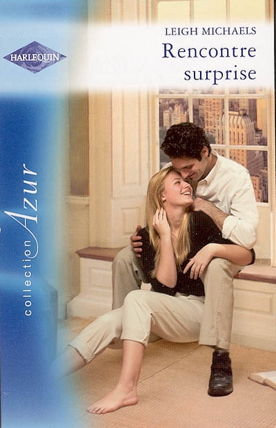 Rencontre surprise