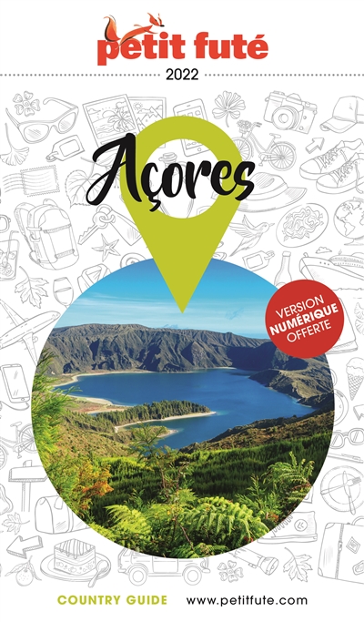 Açores : 2022-2023