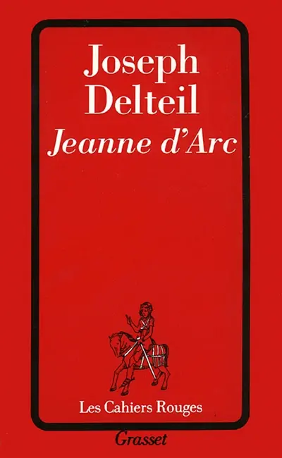 Jeanne d'Arc