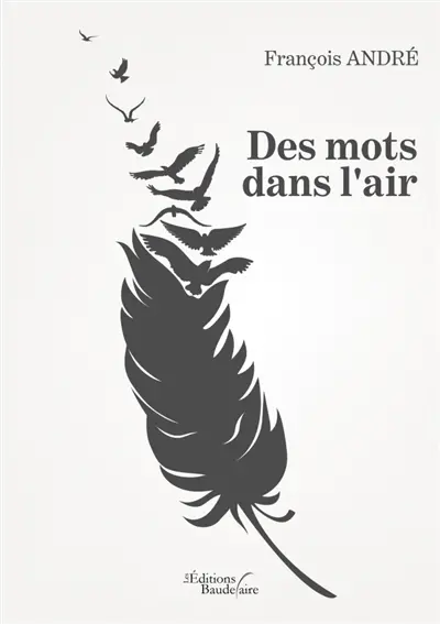 Des mots dans l'air