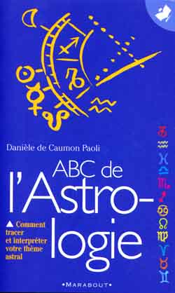 Abc de l'astrologie