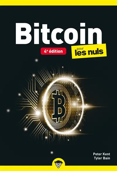 Bitcoin pour les nuls