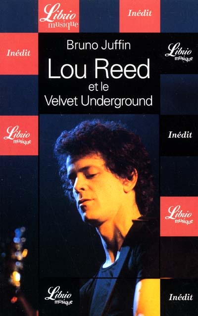 Lou Reed et le Velvet Underground