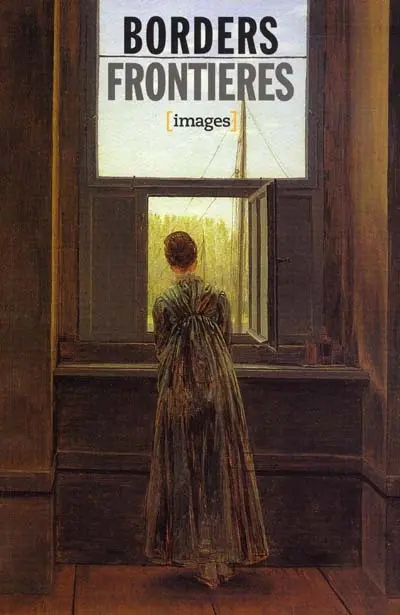 Borders. Frontières : images
