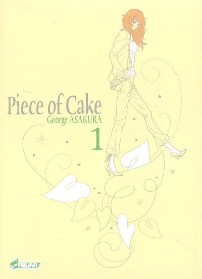 Piece of cake. Vol. 1