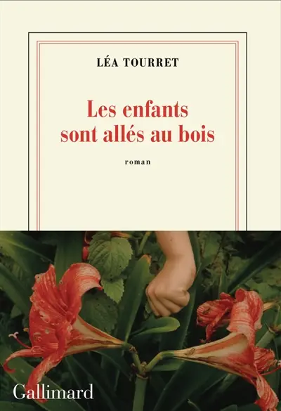 Les enfants sont allés au bois