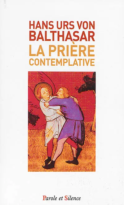 La prière contemplative