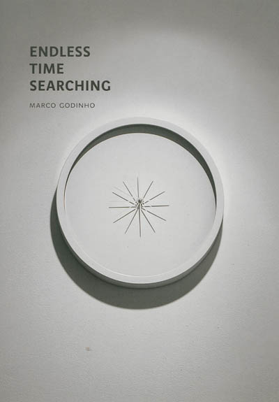 Endless time searching : Marco Godinho
