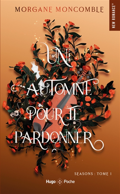 Seasons. Vol. 1. Un automne...