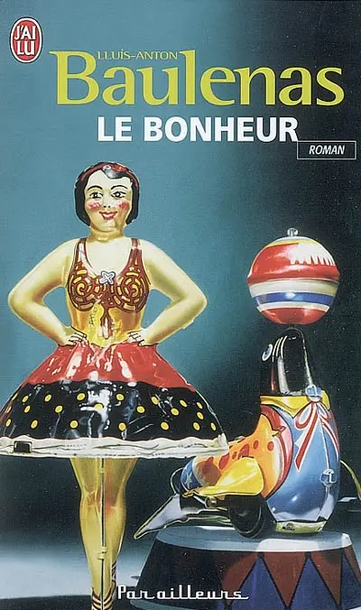 Le bonheur