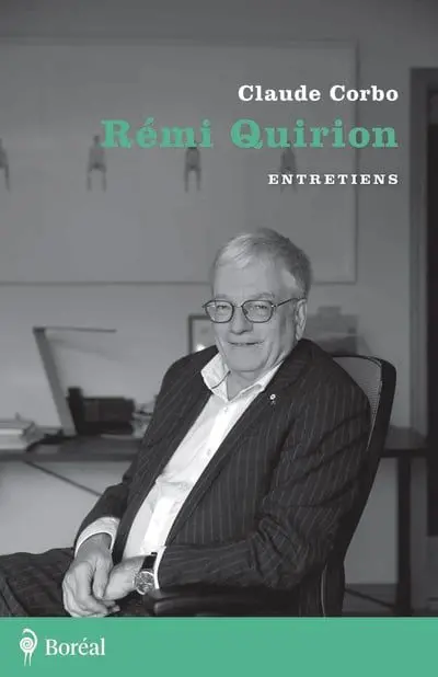 Rémi Quirion : Entretiens