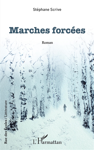 Marches forcées