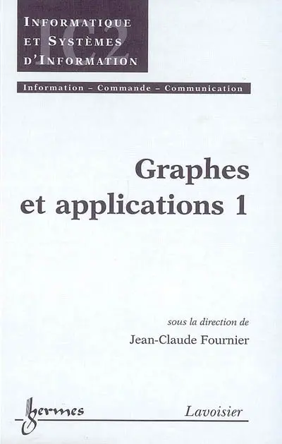 Graphes et applications. Vol. 1