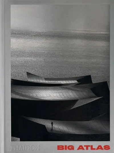 Big atlas