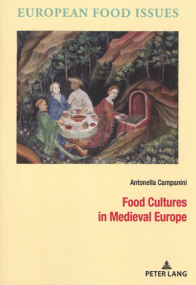 Food cultures in Medieval Europe