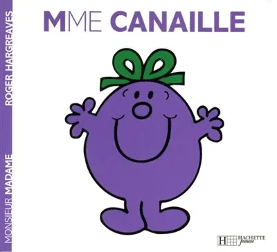 Madame Canaille