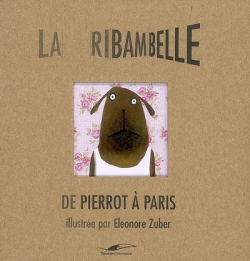 La ribambelle de Pierrot à Paris
