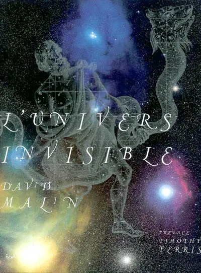 L'univers invisible