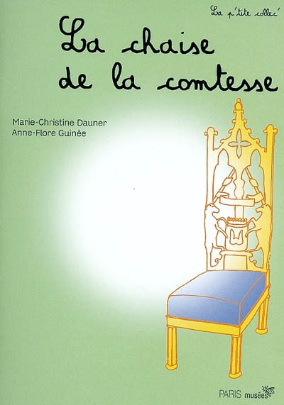 La chaise de la comtesse
