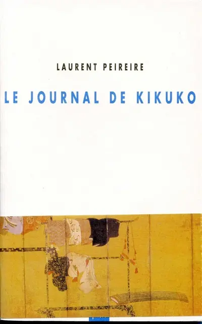 Le journal de Kikuko