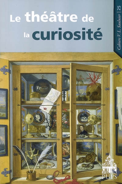 Le théâtre de la curiosité