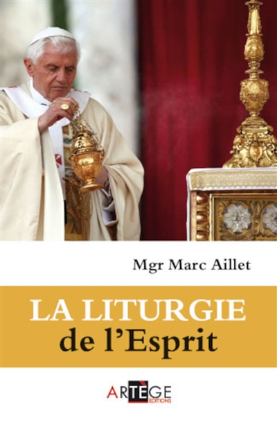 La liturgie de l'esprit