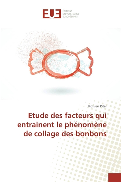 Etude des facteurs qui...