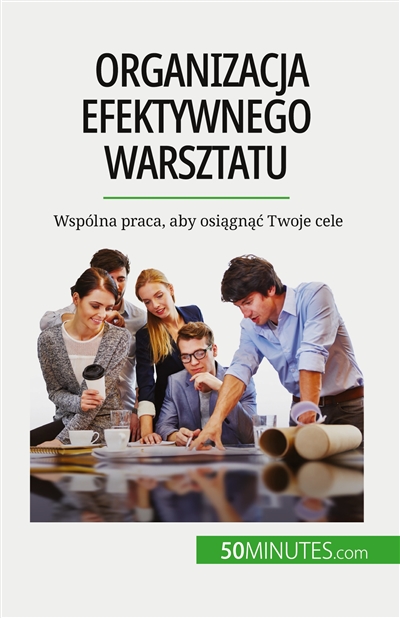 Organizacja efektywnego...