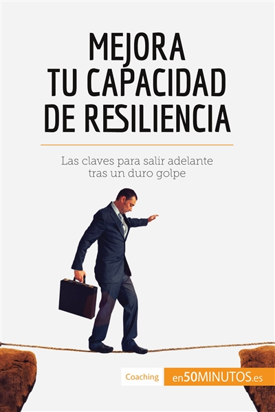 Mejora tu capacidad de...
