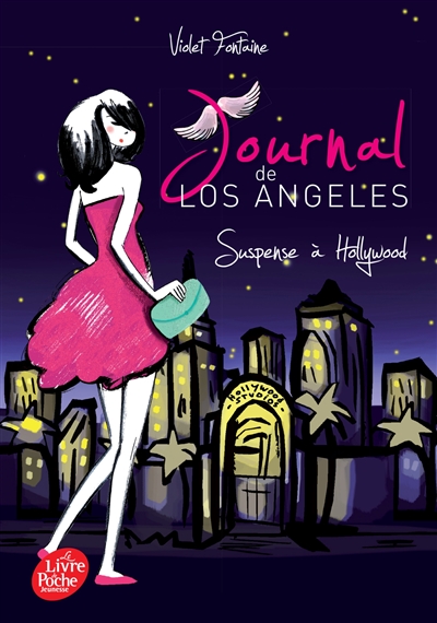 Journal de Los Angeles. Vol. 2. Suspense à Hollywood