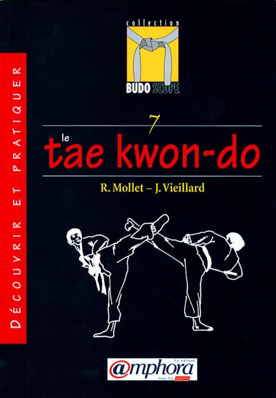 Découvrir le tae-kwon-do
