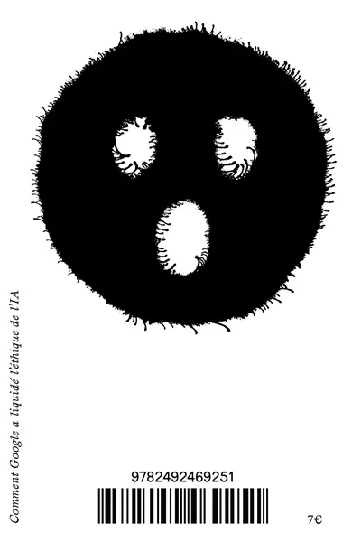 Ethique fail : comment Google a liquidé la critique de l'IA