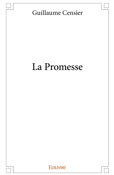 La promesse