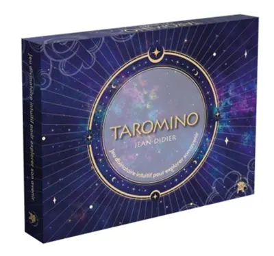 Taromino : jeu divinatoire intuitif pour explorer son avenir