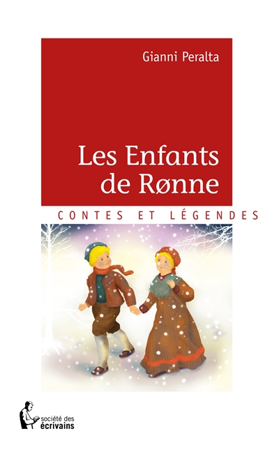 Les enfants de ronne