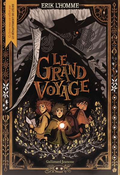 Le grand voyage