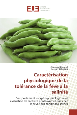 Caractérisation...